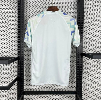 Camiseta Inter Milan Alternativa 2025/26