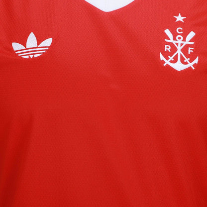 Camiseta Flamengo Tercera 2025/26 Golero