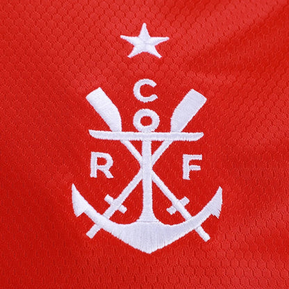 Camiseta Flamengo Tercera 2025/26 Golero