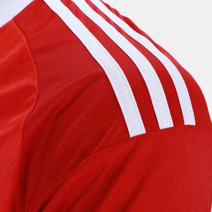 Camiseta Flamengo Tercera 2025/26 Golero
