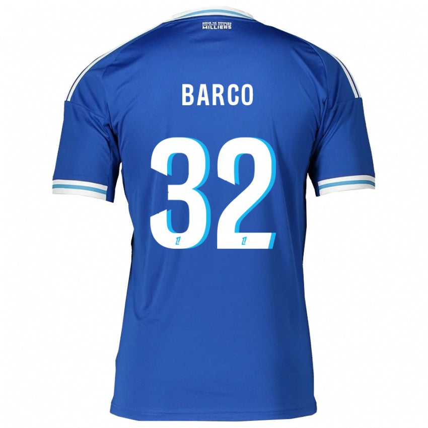 Camiseta Racing De Estrasburgo 2025/26 Local