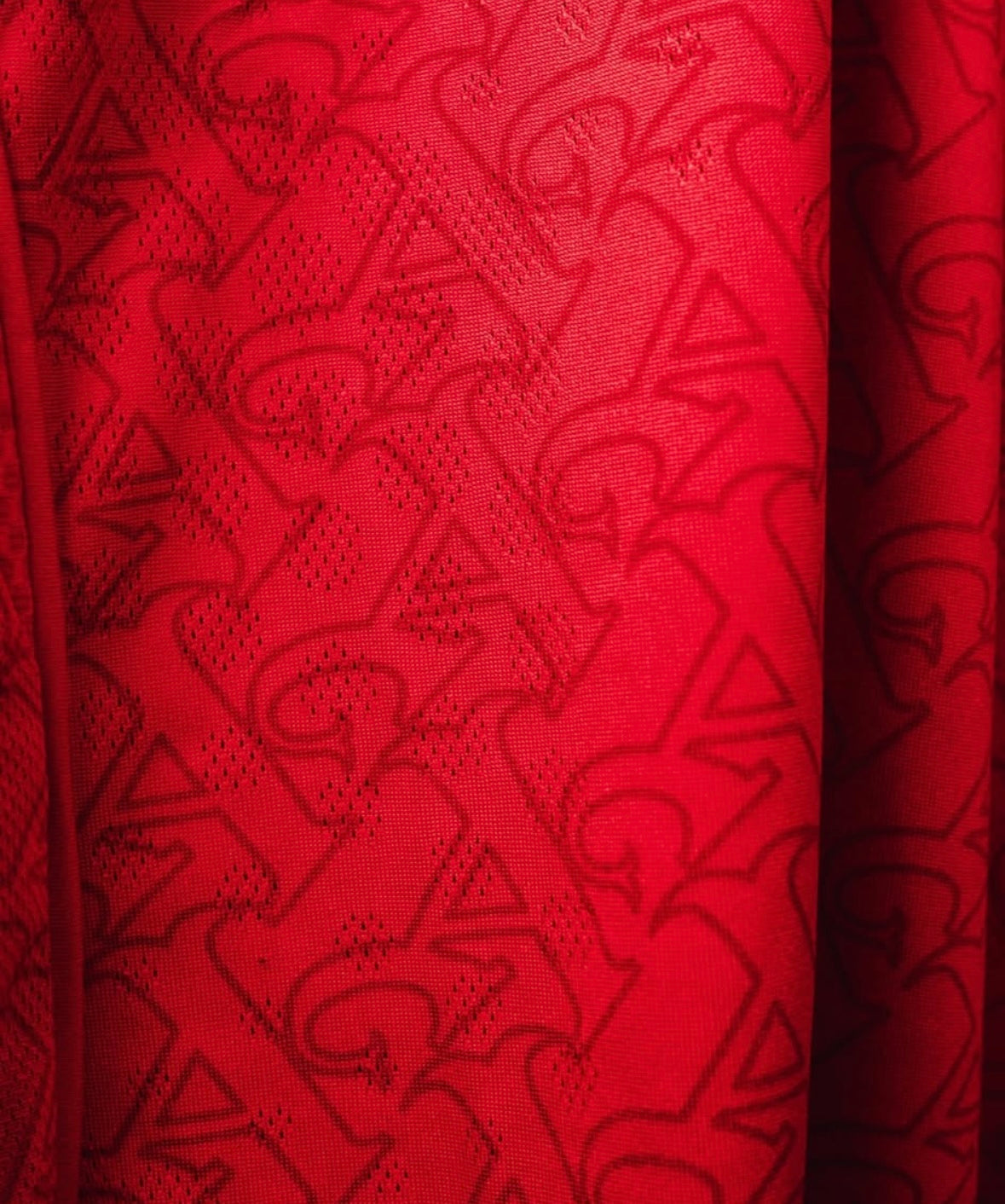 Camiseta Arsenal Local - 2025/26