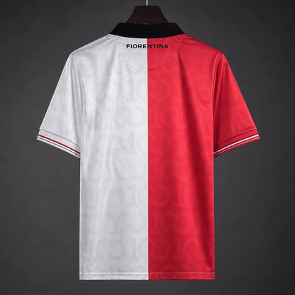 Camiseta ACF Fiorentina 100 aniversario 2026-27 - Imagen 2