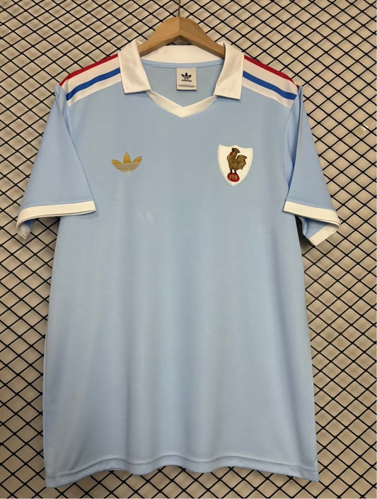 Francia Aniversario 120th 2025/2026