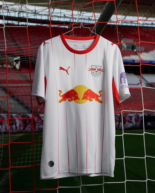 RB Leipzig 2026/27 Camiseta Local