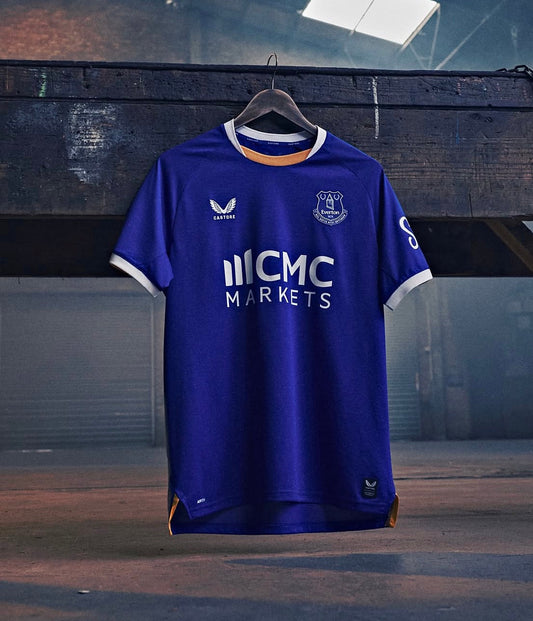 Everton 2026/27 Camiseta Local
