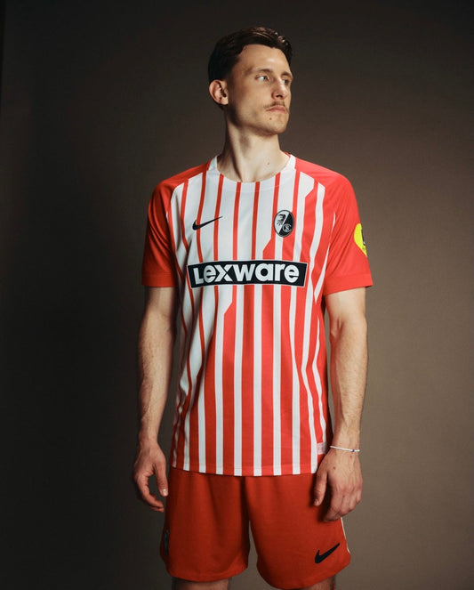 Freiburg 2026/27 Camiseta Local