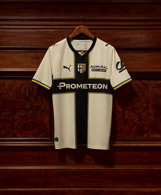 Parma 2026/27 Camiseta Local