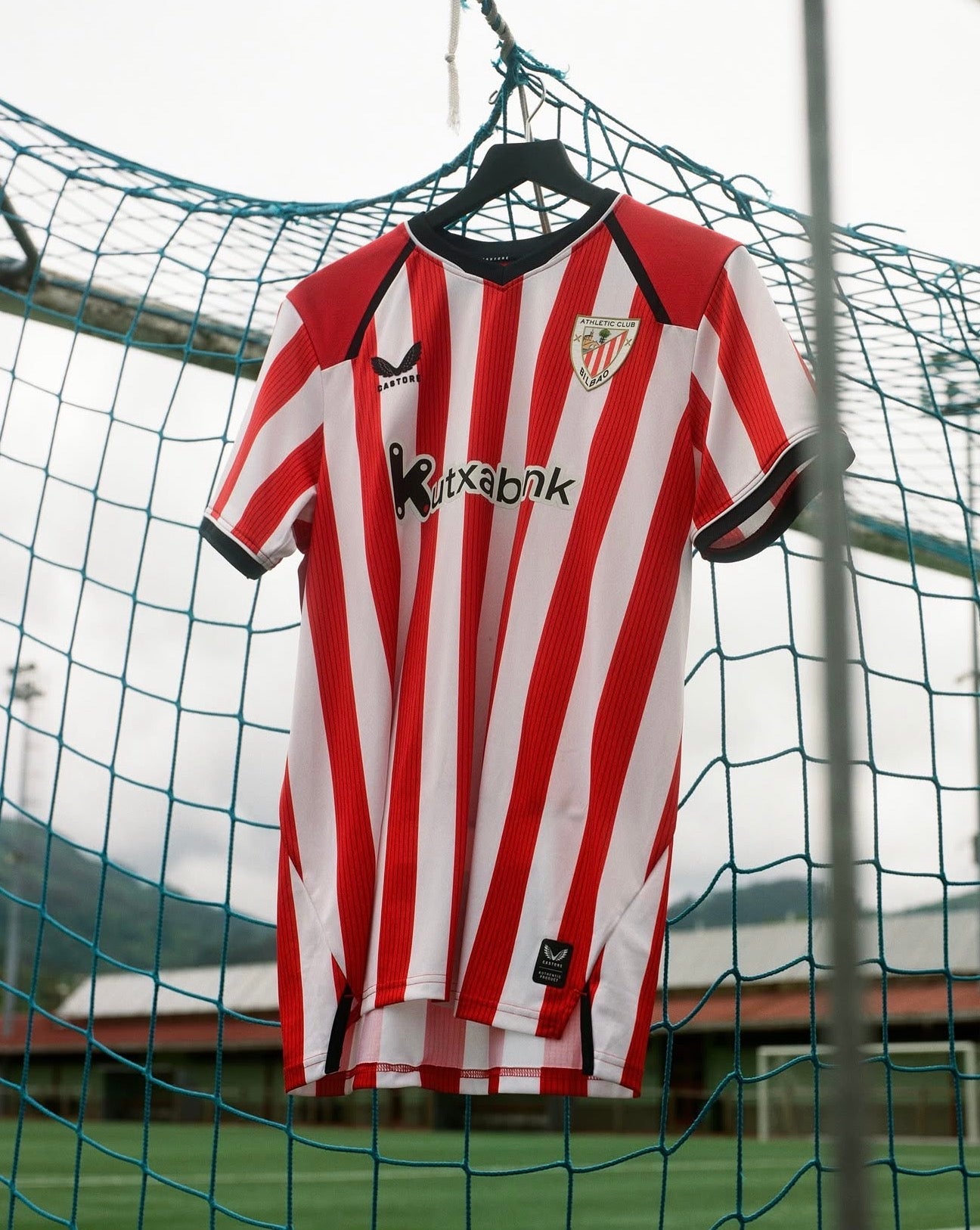 Athletic Bilbao 2026/27 Camiseta Local