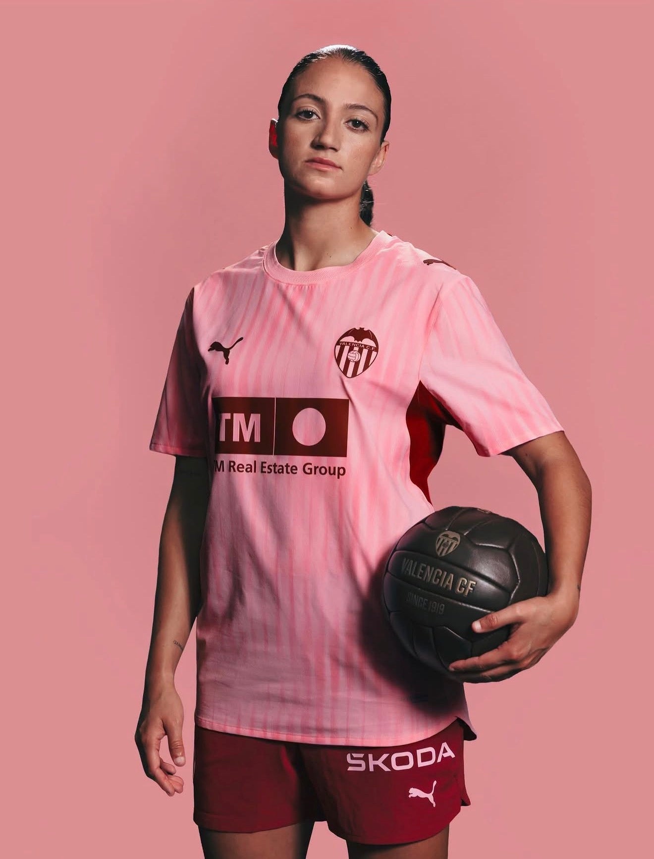 Valencia 2026/27 Tercera