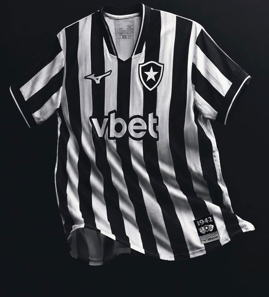 Botafogo 2026/27 Camiseta Local