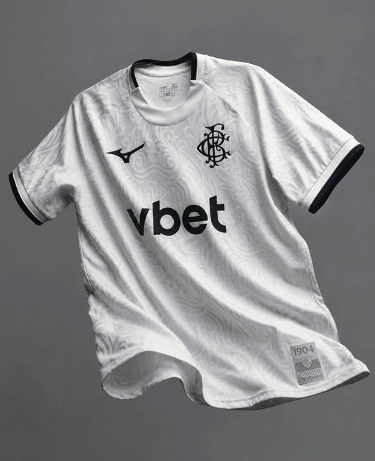 Botafogo 2026/27 Camiseta Visitante