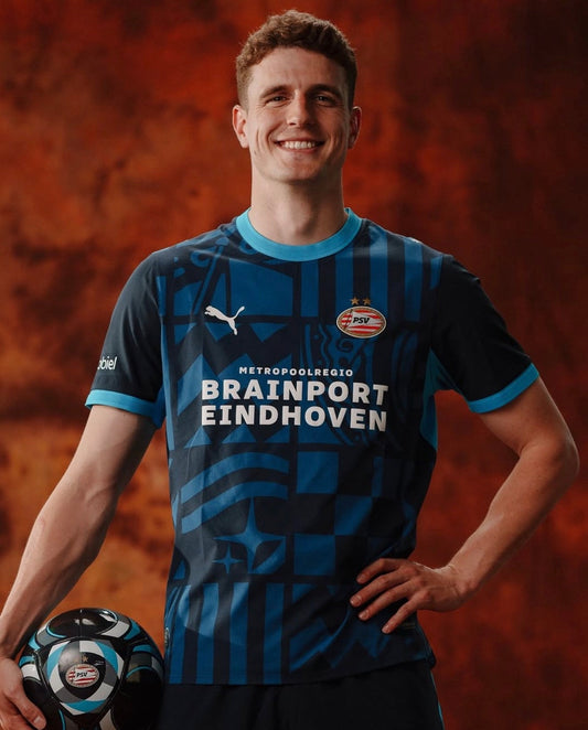 PSV 2026/27 Tercera