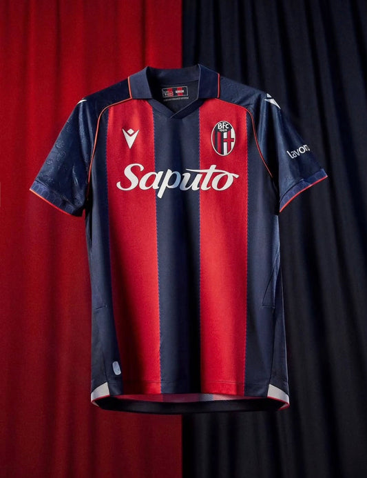 Bologna 2026/27 Camiseta Local
