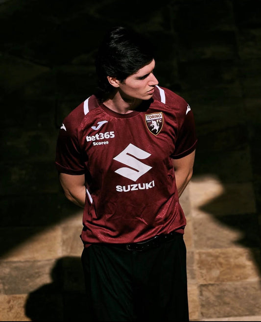 Torino 2026/27 Camiseta Local