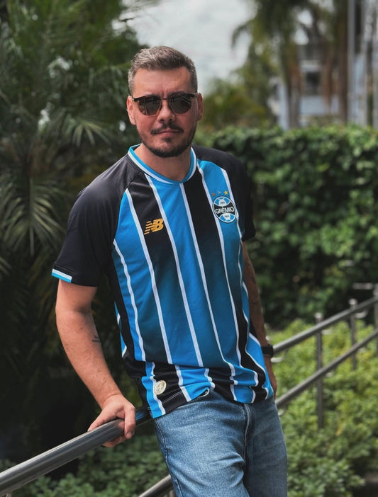 Gremio 2026/27 Camiseta Local