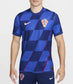 Camiseta Croacia alternativa - Eurocopa 2024