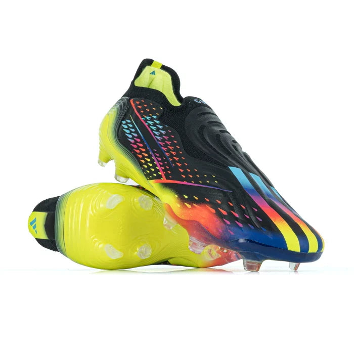 Adidas Copa Sense + FG 'Al Rihla' 2022