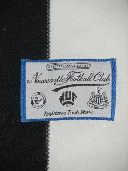 Camiseta Retro SHEARER ALAN 1996-97 Newcastle