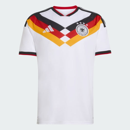 Camiseta Alemania 2026 Home
