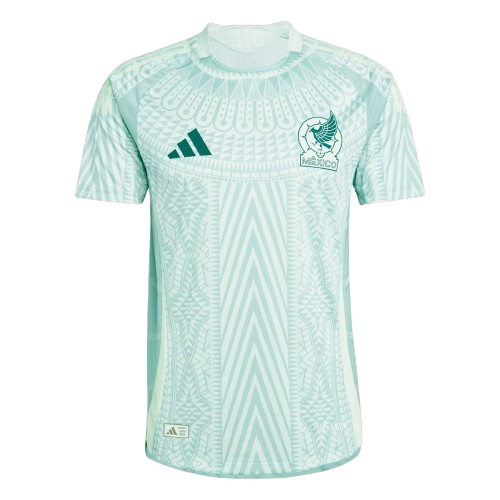 Camiseta México alternativa - Copa América 2024 ⚡