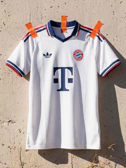 Camiseta Bayern Munich Edición Especial 2026