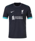 Camiseta Liverpool alternativa 2024/2025