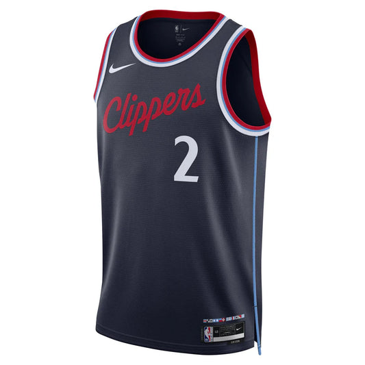 Camiseta Los Angeles Clippers Icon Ed. 2024/2025