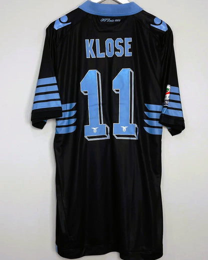 Camiseta Retro KLOSE MIROSLAV 2015-16 Lazio