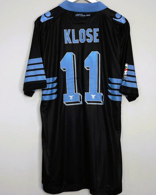 Camiseta Retro KLOSE MIROSLAV 2015-16 Lazio