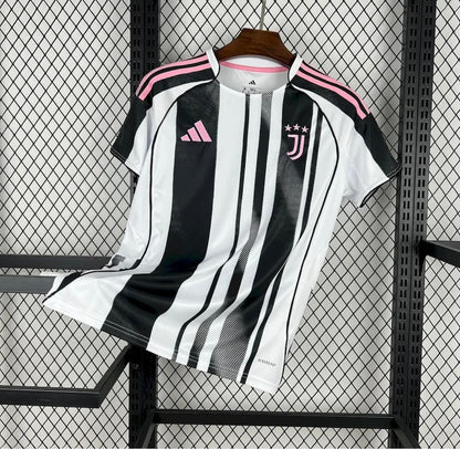 Camiseta Juventus Local 2025/26