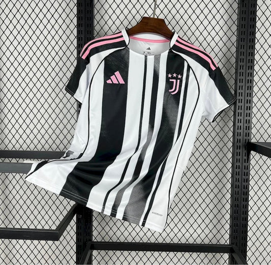 Camiseta Juventus Local 2025/26