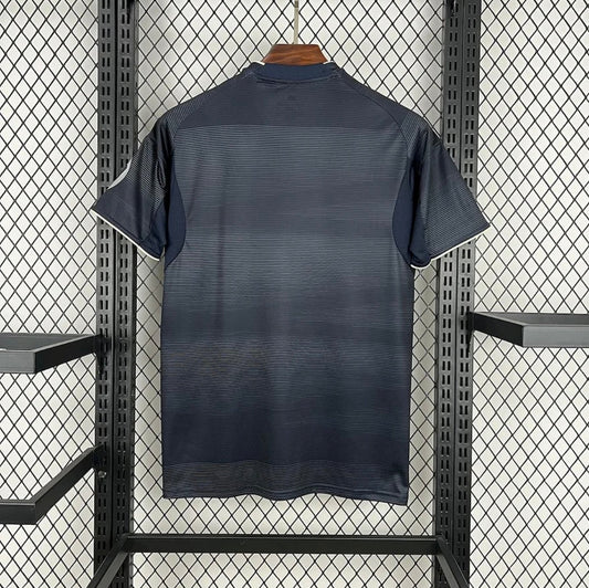 Camiseta Real Madrid Alternativa 2025/26