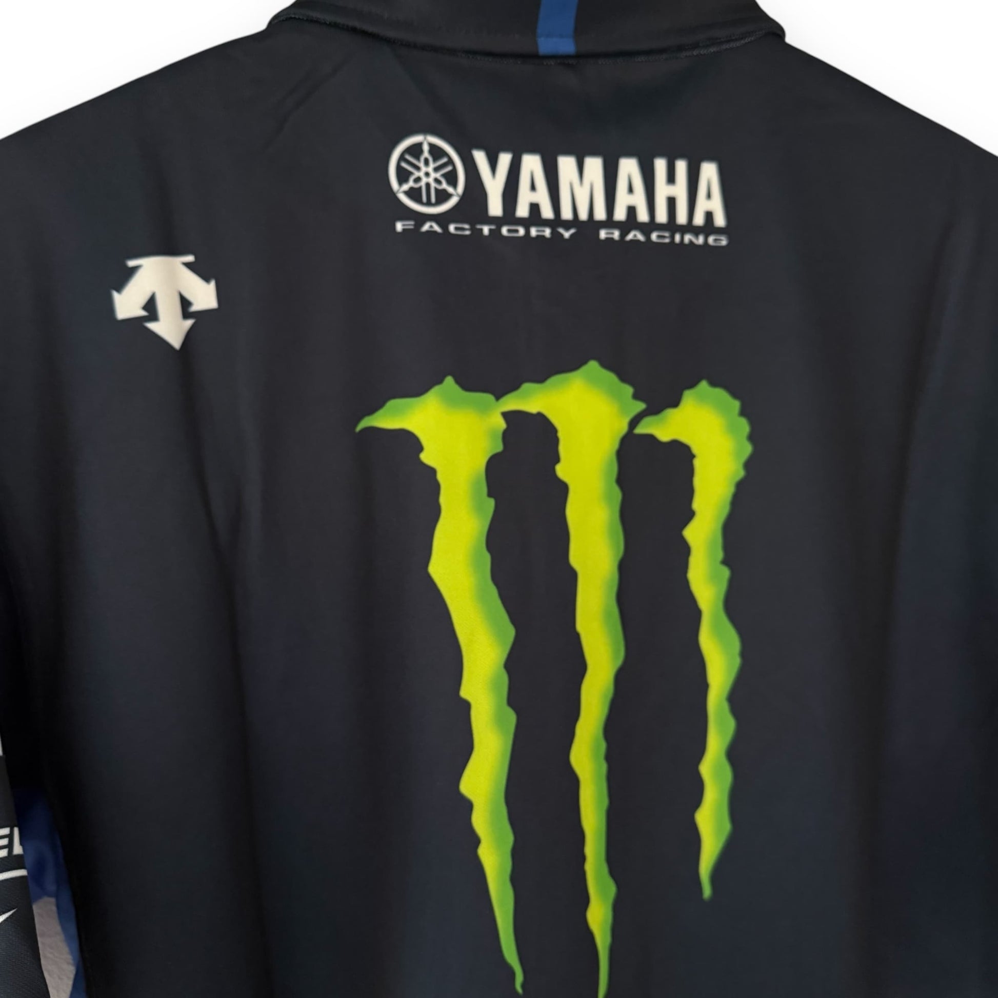Polo Yamaha MotoGP 2022 - Diseño Paddock Racing Team - Imagen 4