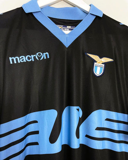 Camiseta Retro KLOSE MIROSLAV 2015-16 Lazio