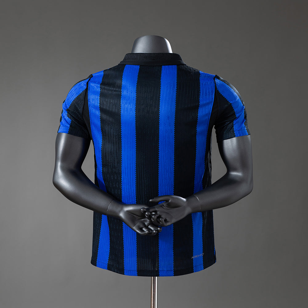 Camiseta Inter de Milán 2026/27 – Primera Equipación Versión Jugador