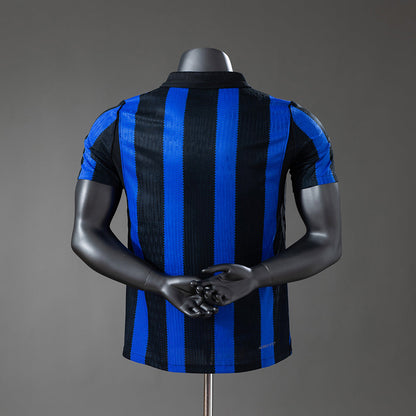 Camiseta Inter de Milán 2026/27 – Primera Equipación Versión Jugador