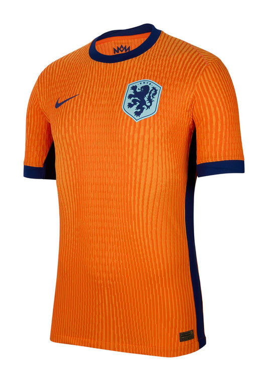 Camiseta Holanda local - Eurocopa 2024 VERSIÓN JUGADOR