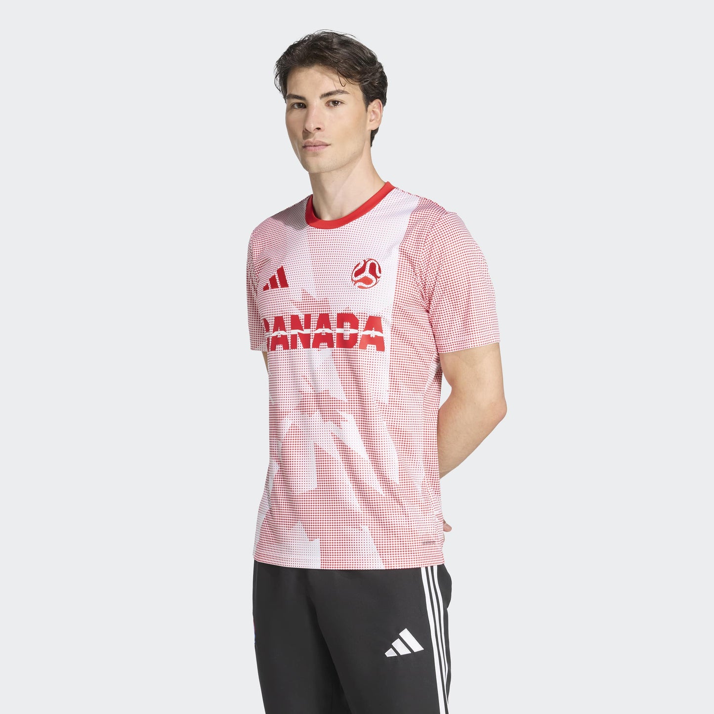 Camiseta Canada 2026