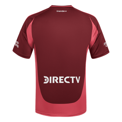 Camiseta River Plate alternativa 2024/2025