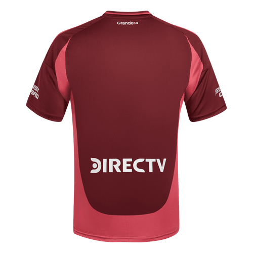 Camiseta River Plate alternativa 2024/2025
