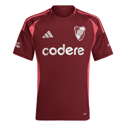 Camiseta River Plate alternativa 2024/2025
