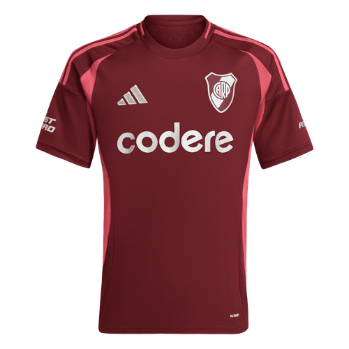 Camiseta River Plate alternativa 2024/2025