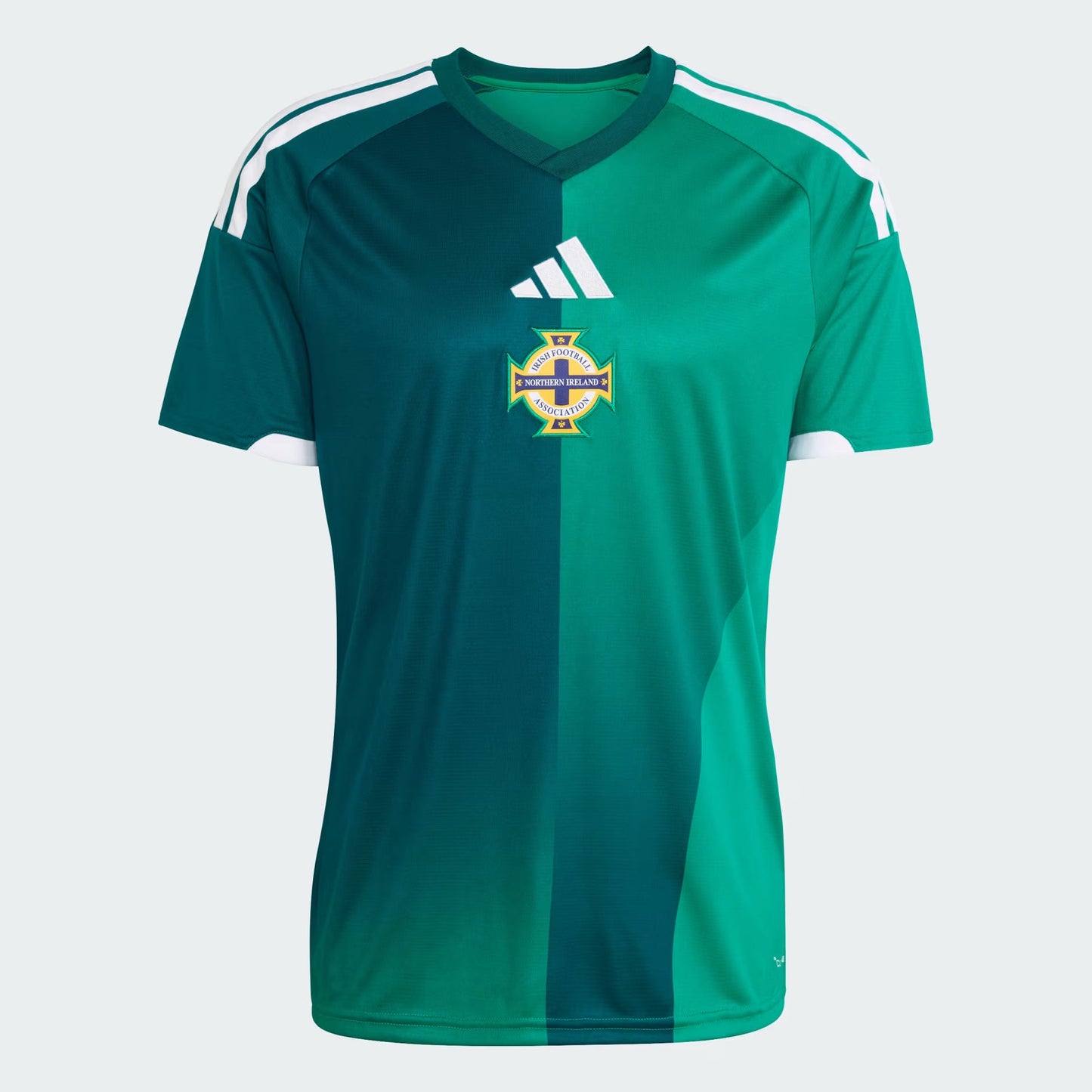 Camiseta Irlanda del Norte 2026 Home