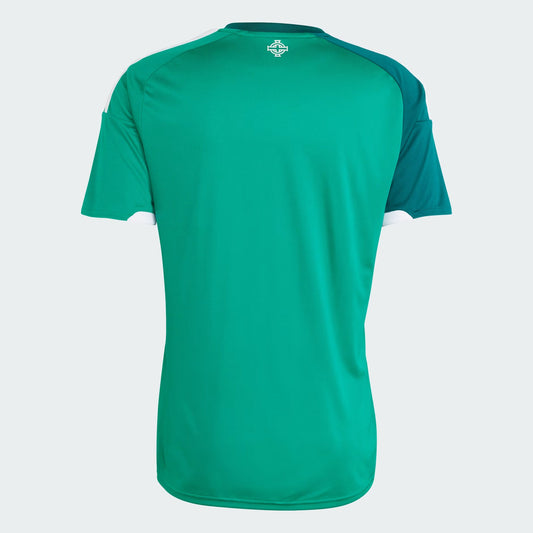Camiseta Irlanda del Norte 2026 Home