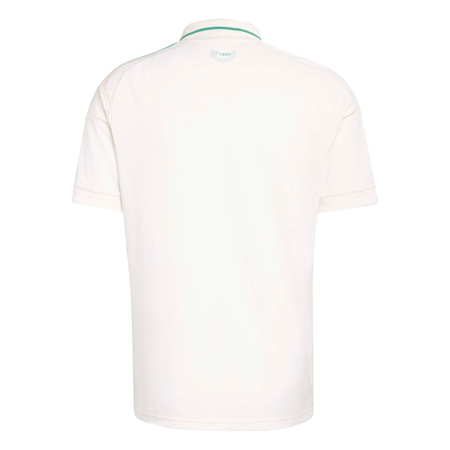 Camiseta Gales 2026 Away