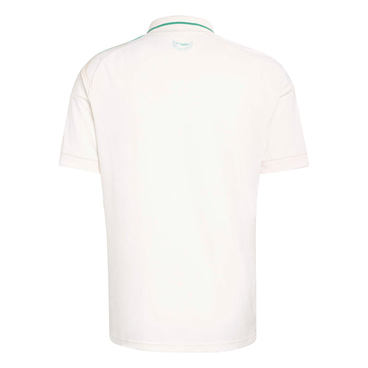 Camiseta Gales 2026 Away