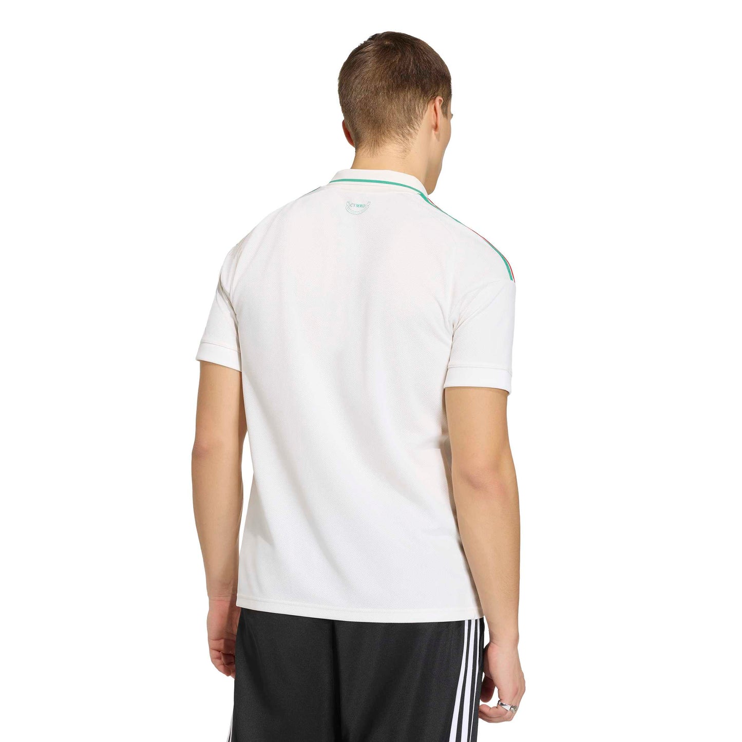 Camiseta Gales 2026 Away