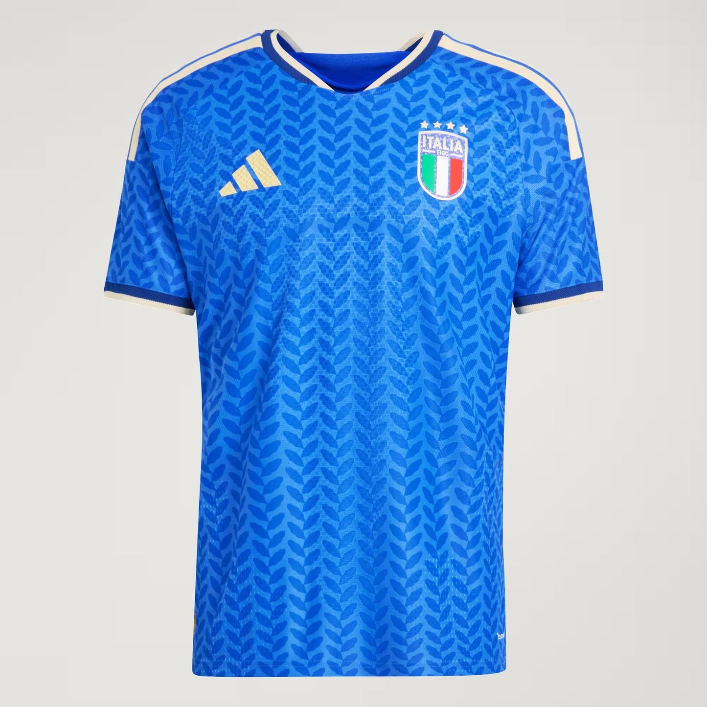Camiseta Italia 2026 Home