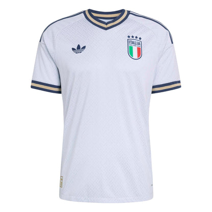 Camiseta Italia 2026 Authentic Away